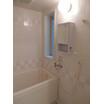 バス/シャワー