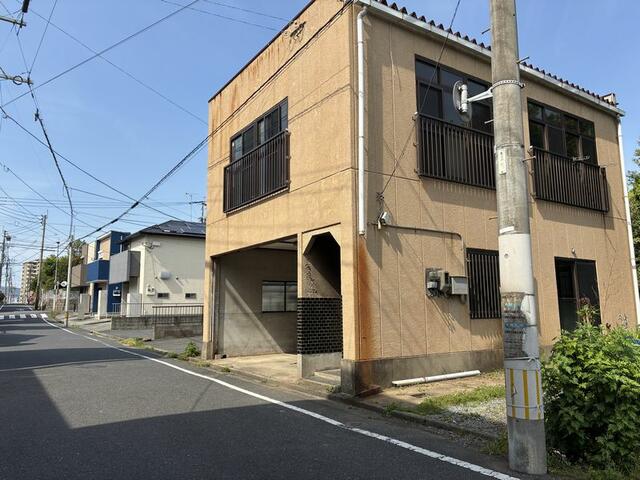 物件画像 北九州市八幡西区 山寺町 (熊西駅) 住宅用地