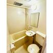 バス/シャワー