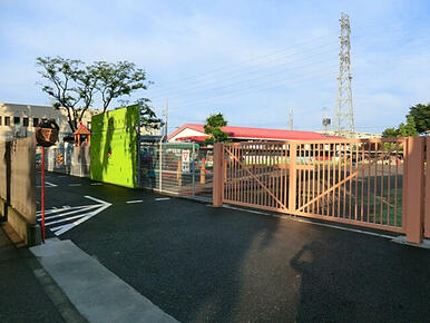 まつなか幼稚園