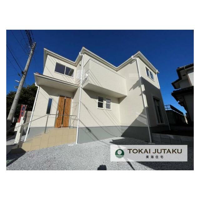 1号棟・完成済物件！即入居可能。お気軽にお問い合わせください！