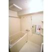 バス/シャワー