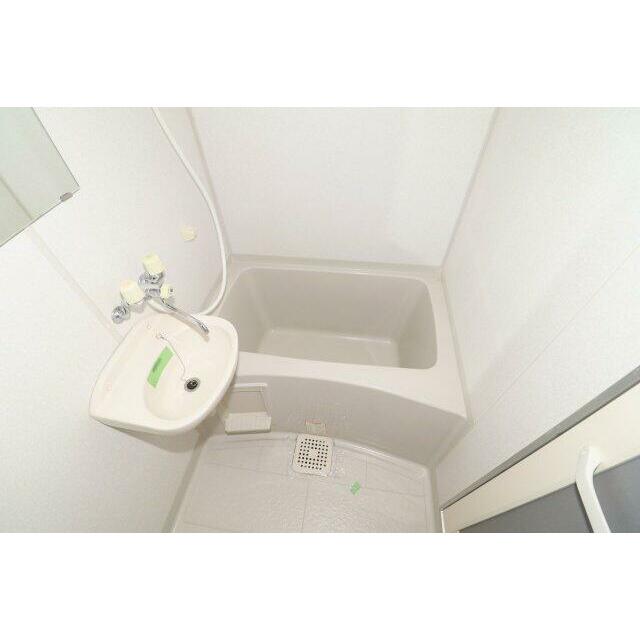 洗面ボール付き キッチンで歯磨き不要