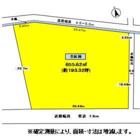 地形図等