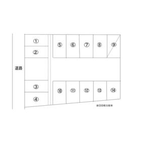 平面図
