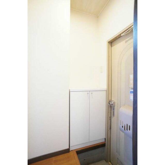 【玄関】