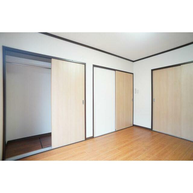 【洋室(1)】