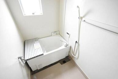 ビレッジハウスの同一物件・同一タイプの間取りの写真です