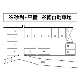 平面図