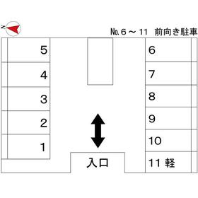 平面図