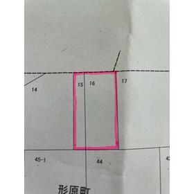 地形図等