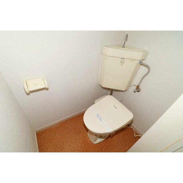 他のお部屋参考写真