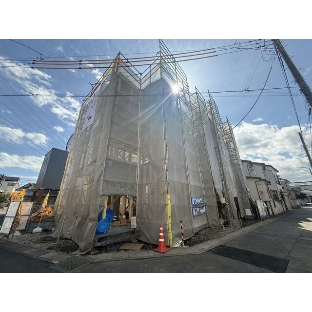 目に入るだけでホッとする、そんな家に暮らしたい（2号棟）