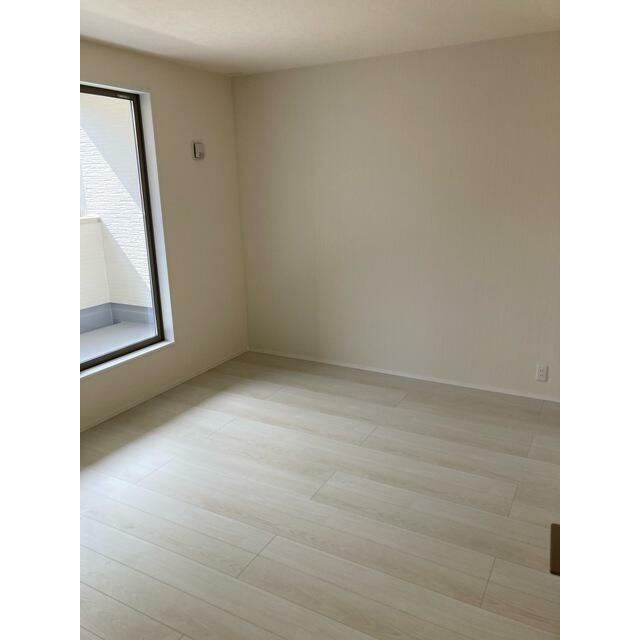 客室としても便利な洋室（3号棟）