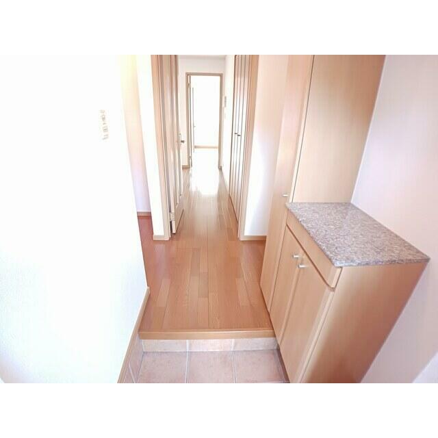apartment 武雄町大字武雄
