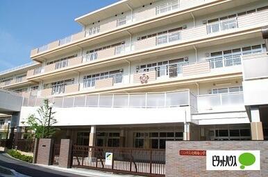 川口市立元郷南小学校