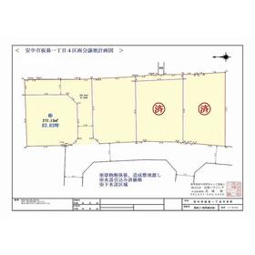 地形図等