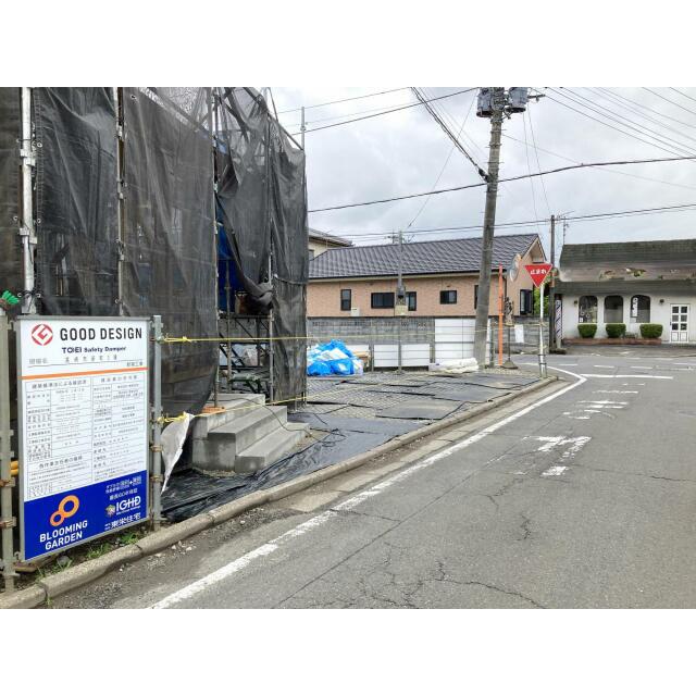 現地（5/24）