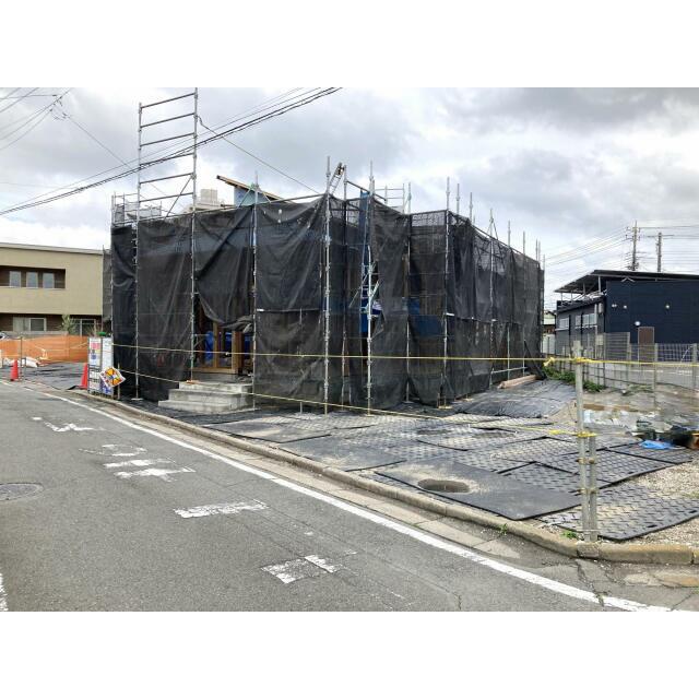 現地（5/24）