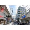 ショッピング施設