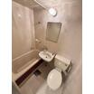 バス/シャワー