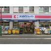 ショッピング施設