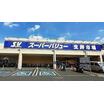ショッピング施設