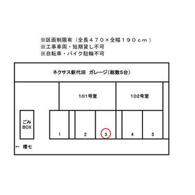 平面図