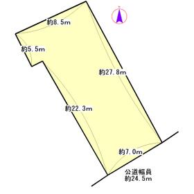 地形図等