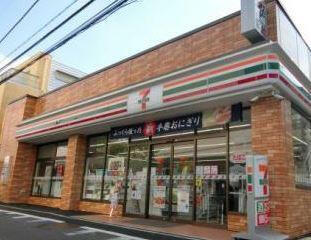 セブンイレブン中野野方５丁目店