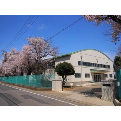 野田市立宮崎小学校