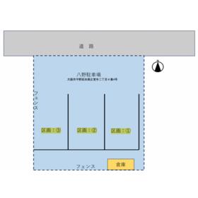 平面図