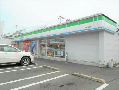 ファミリーマート高松西町店