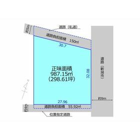 地形図等