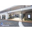 ショッピング施設
