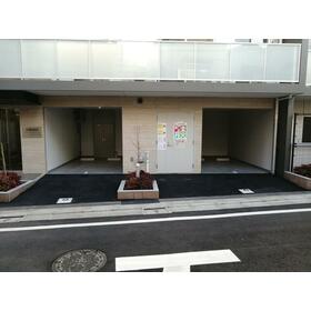 平面図