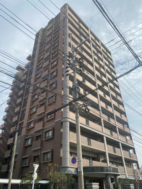 物件画像 飯塚市 新飯塚 (新飯塚駅) 14階 3LDK