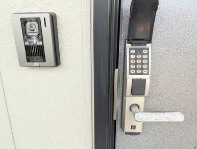 デジタルロック