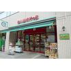 ショッピング施設