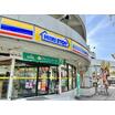 コンビニ