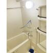 バス/シャワー