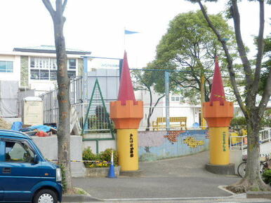 みたけ台幼稚園