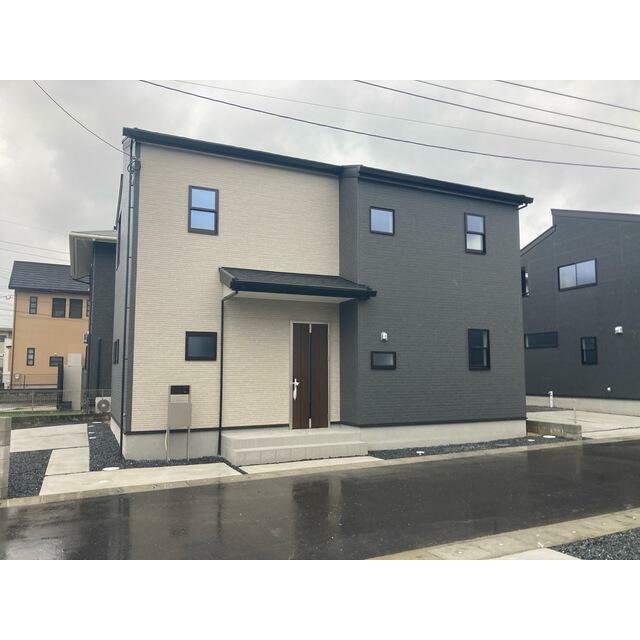 快適な住まいほど日増しに思い入れが生まれてくる（4号棟）