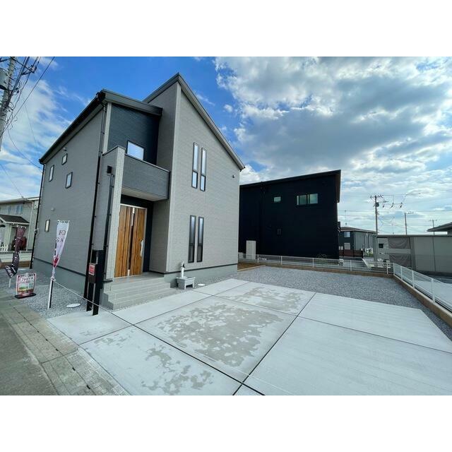 快適な住まいほど日増しに思い入れが生まれてくる（1号棟）