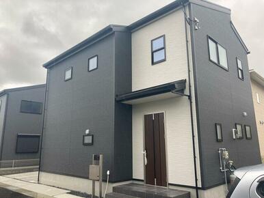 ここに住むために一生懸命頑張ろうと思えてくる家に住みたい（3号棟）