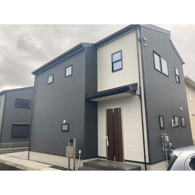 ここに住むために一生懸命頑張ろうと思えてくる家に住みたい（3号棟）