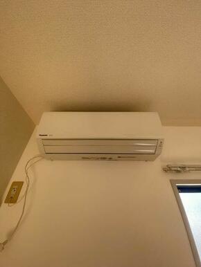 エアコン