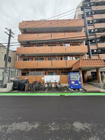 物件画像 プチメゾン薬院 4階 ワンルーム