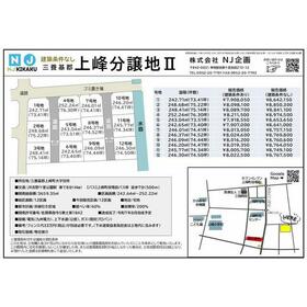 地形図等