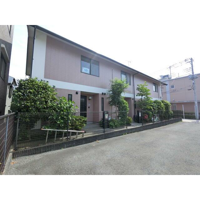 ★３ＬＤＫテラスハウスです★